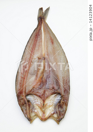 ホッケの開き 14123904