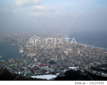 函館山 函館山 14124363