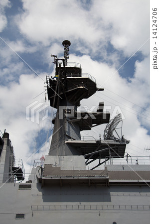 輸送艦　しもきた 14124706