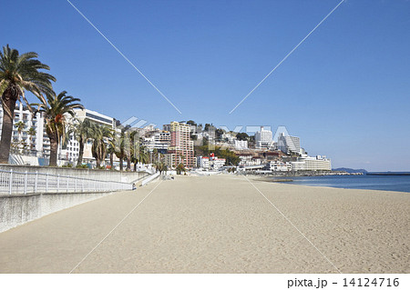 熱海サンビーチ 14124716