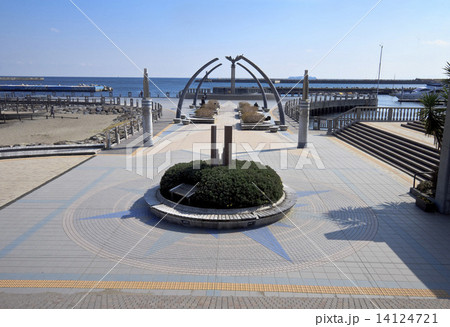 熱海ムーンテラス親水公園 熱海ムーンテラス親水公園 14124721