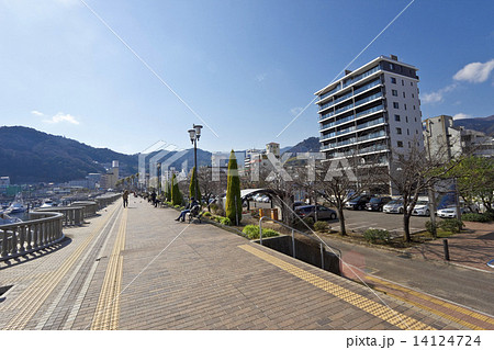 熱海ムーンテラス親水公園スカイデッキ 14124724