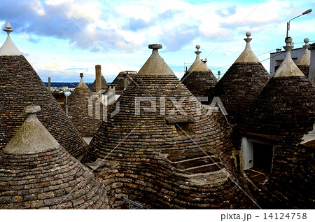 アルベロベッロ アルベロベッロ 14124758