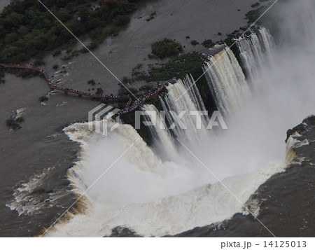 イグアスの滝 14125013