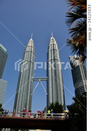 building, petronas twin towers, town 14125033