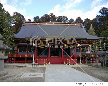 鹽竈神社 宮城 鹽竈神社 宮城 14125446