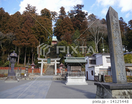 鹽竈神社　宮城 14125448
