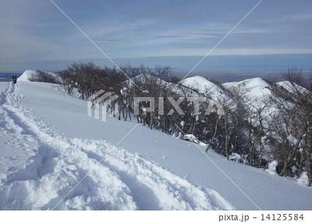 五頭連峰 五頭連峰 14125584