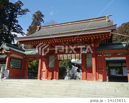 志波彦神社　宮城 14125611