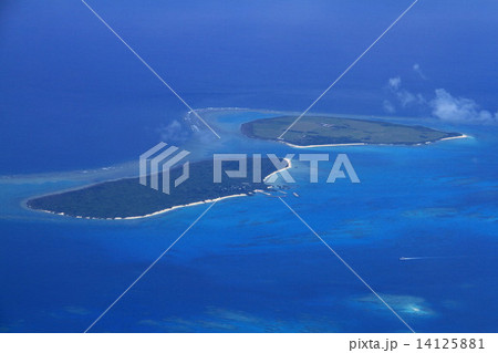 パナリ（新城島） 14125881