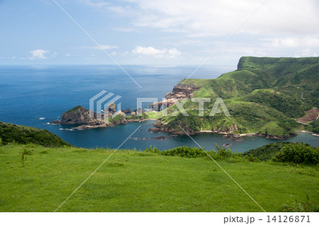 隠岐 島前 14126871