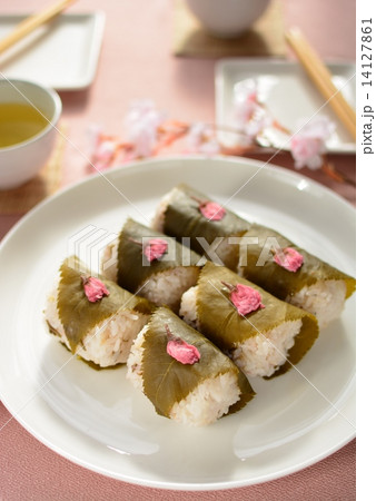 桜ご飯 桜ご飯 14127861