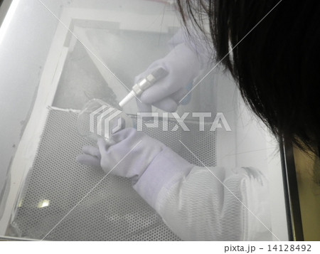 サンドブラスト 14128492