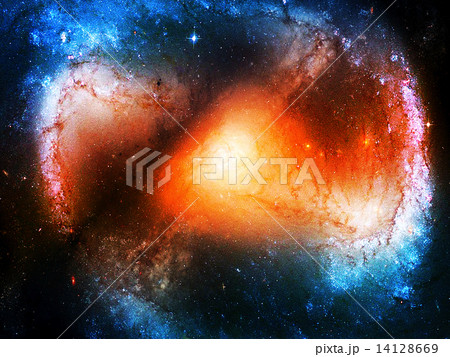 Cosmo☆大宇宙 14128669