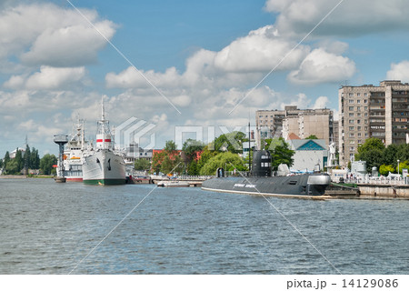 Museum of World Ocean in Kaliningrad Museum of World Ocean in Kaliningrad 14129086