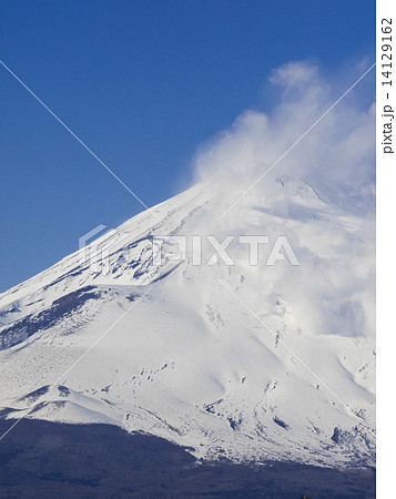 富士山 14129162