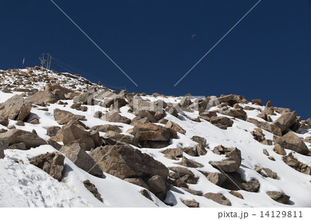 Himalayan landscape Himalayan landscape 14129811