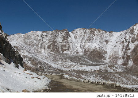 Himalayan landscape Himalayan landscape 14129812