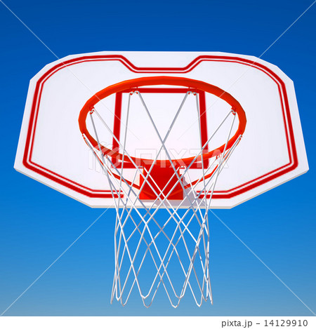 Basketball hoop Basketball hoop 14129910