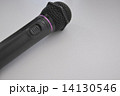 カラオケマイク 14130546