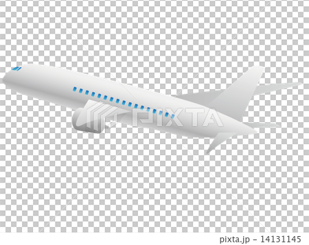 一架飛機 14131145