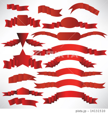 Ribbons Set 14131510