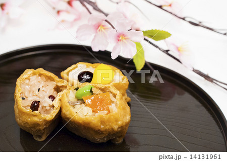 お稲荷さん 14131961