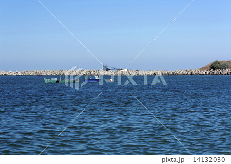 The Black Sea - Constanta, Romania 14132030