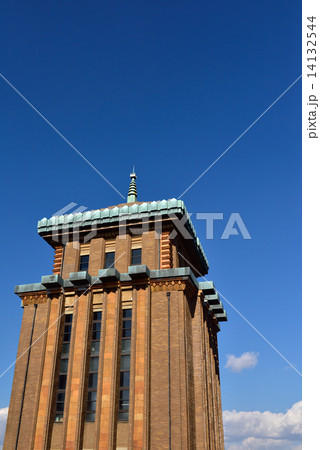 神奈川県庁（キングの塔） 14132544