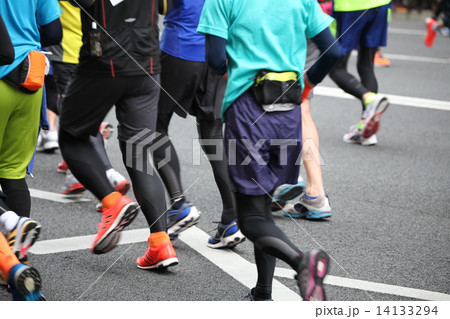 東京マラソン2015 東京マラソン2015 14133294