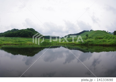 砥峰高原 14133690