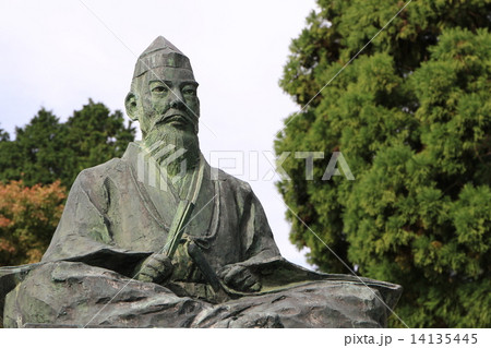 能勢頼次 14135445