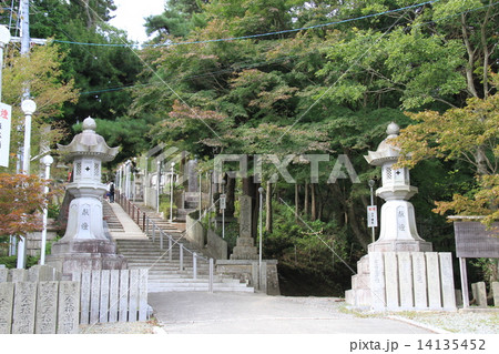 能勢妙見山 14135452