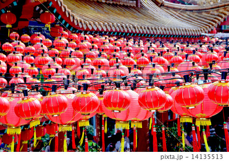 Chinese Lanterns Chinese Lanterns 14135513
