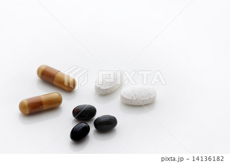 サプリメント６ 14136182