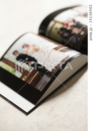 結婚式のフォトブック 14136402