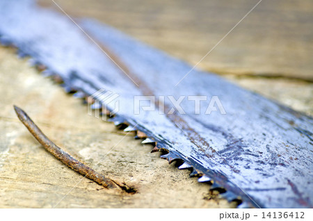 old saw 14136412
