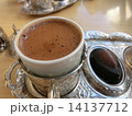 トルココーヒー 14137712