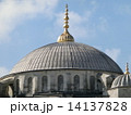 モスクの屋根 14137828