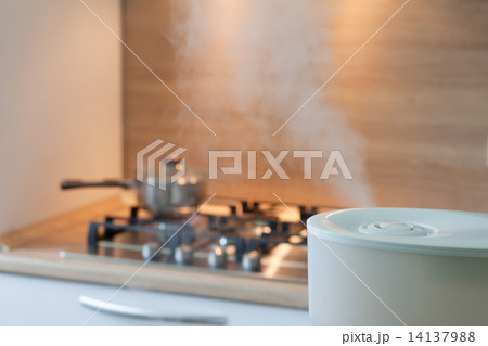 Humidifier Humidifier 14137988
