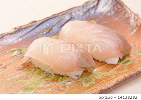 おいしいかんぱち握り 14138282