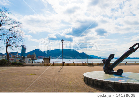 ノーフォーク広場 14138609