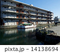 小樽運河 14138694
