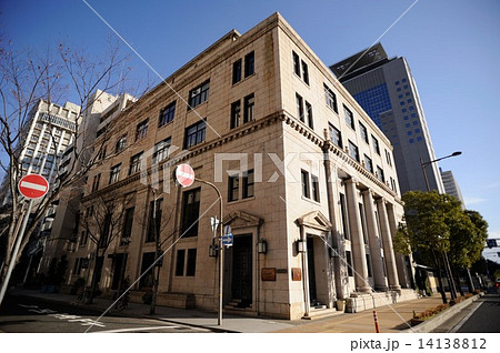 神戸・旧居留地9番館 神戸・旧居留地9番館 14138812