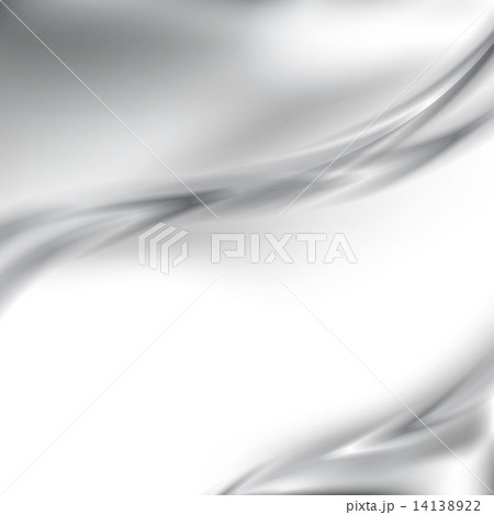 Abstract metal silver border background template Abstract metal silver border background template 14138922