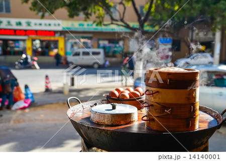 小籠包　イメージ 14140001