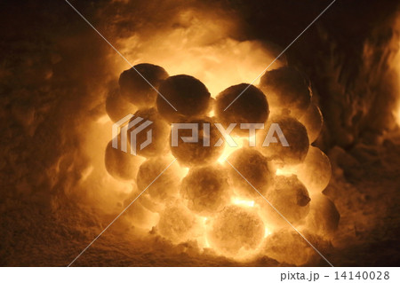 スノーキャンドル 14140028