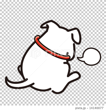 ブルテリア（ホワイト） 14140077