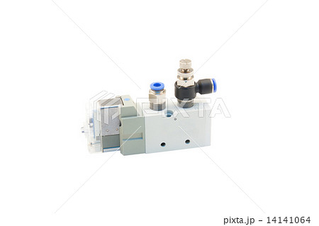 Pneumatic valves Pneumatic valves 14141064