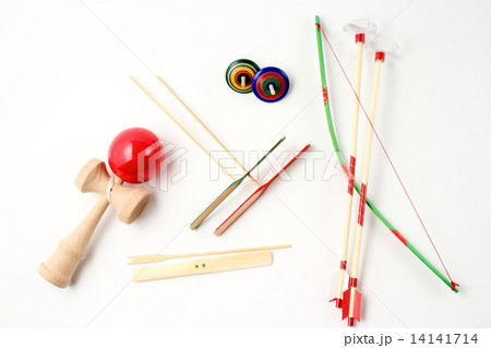 昭和の玩具 14141714